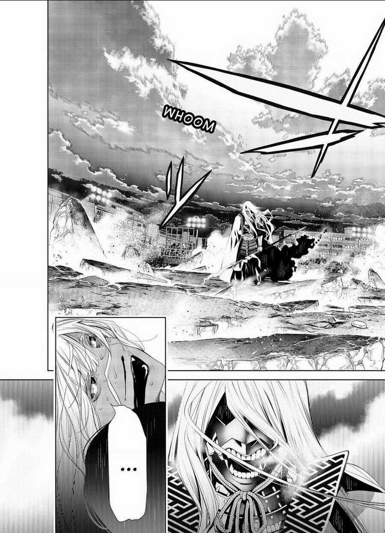 Những Câu Chuyện Huyền Bí Chapter 124 trang 15