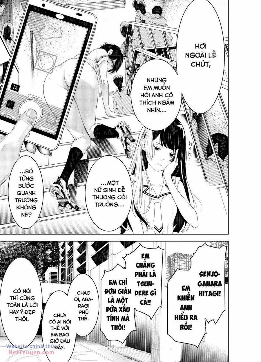 Những Câu Chuyện Huyền Bí Chapter 126 trang 11