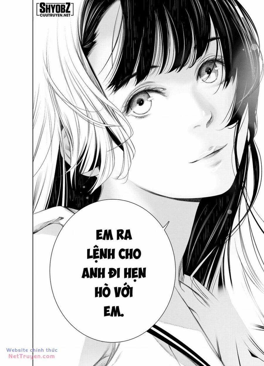 Những Câu Chuyện Huyền Bí Chapter 126 trang 16