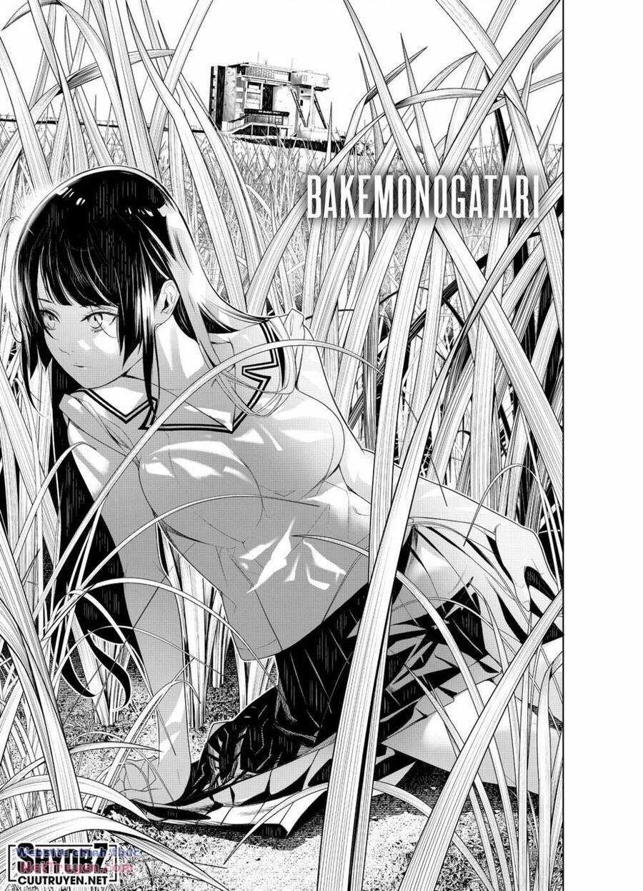 Những Câu Chuyện Huyền Bí Chapter 126 trang 2