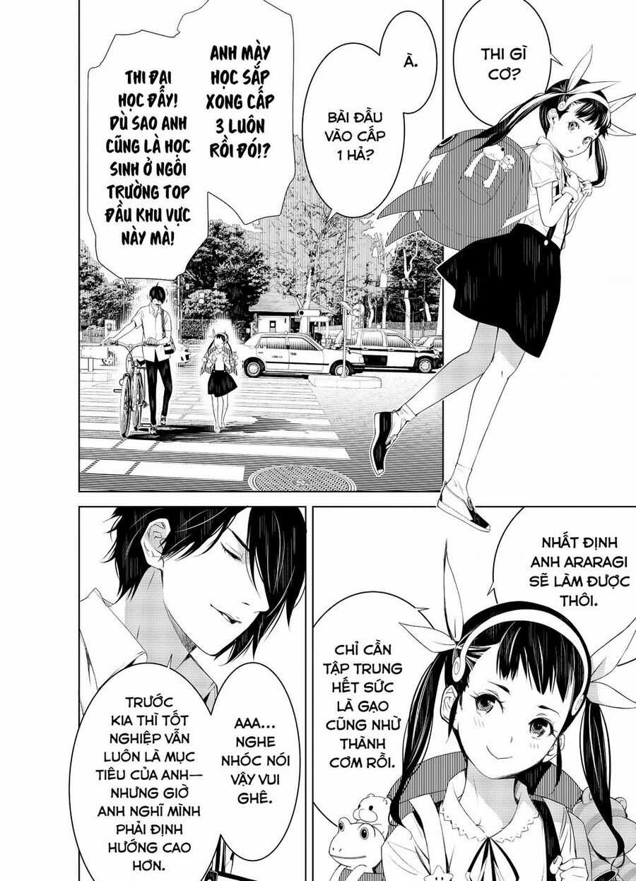 Những Câu Chuyện Huyền Bí Chapter 127 trang 15