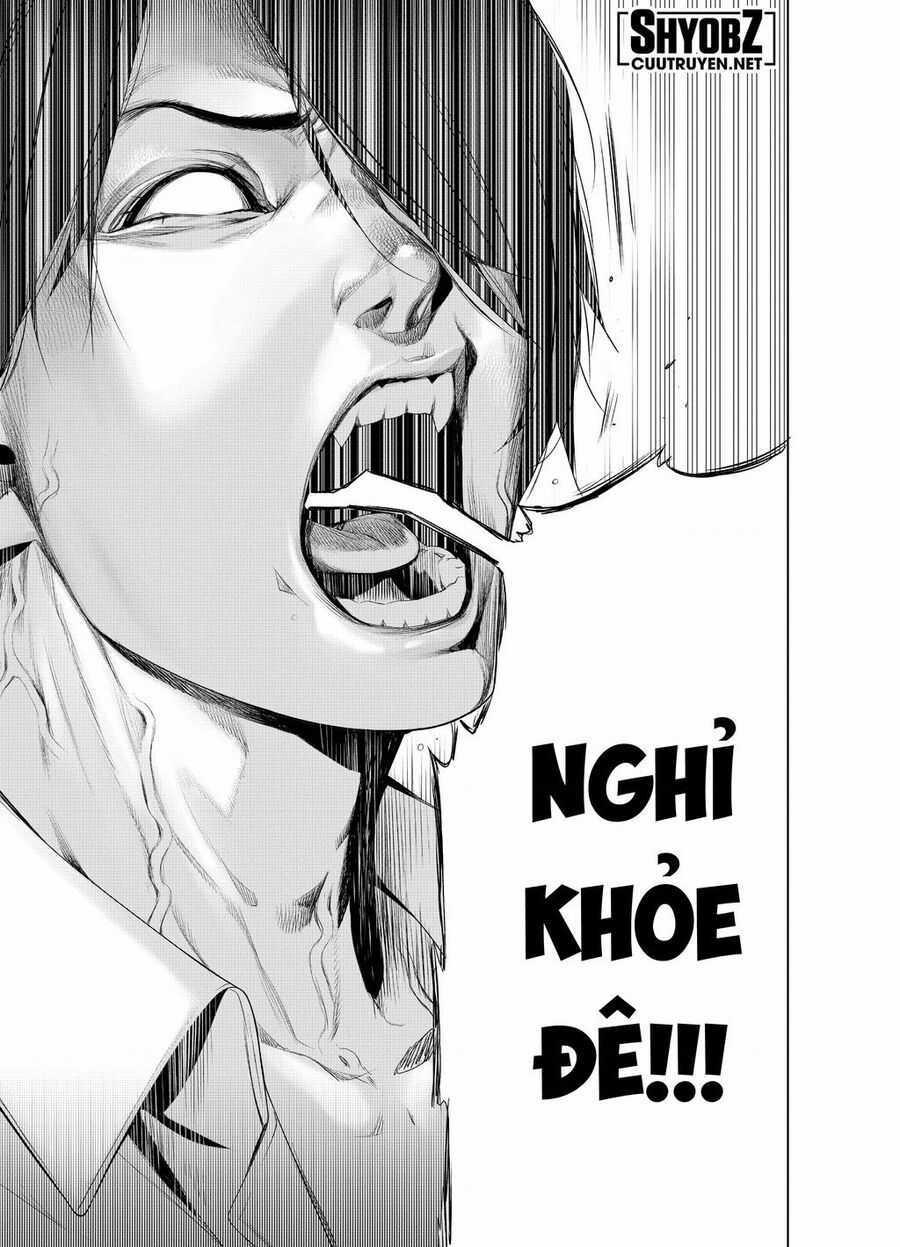 Những Câu Chuyện Huyền Bí Chapter 127 trang 17