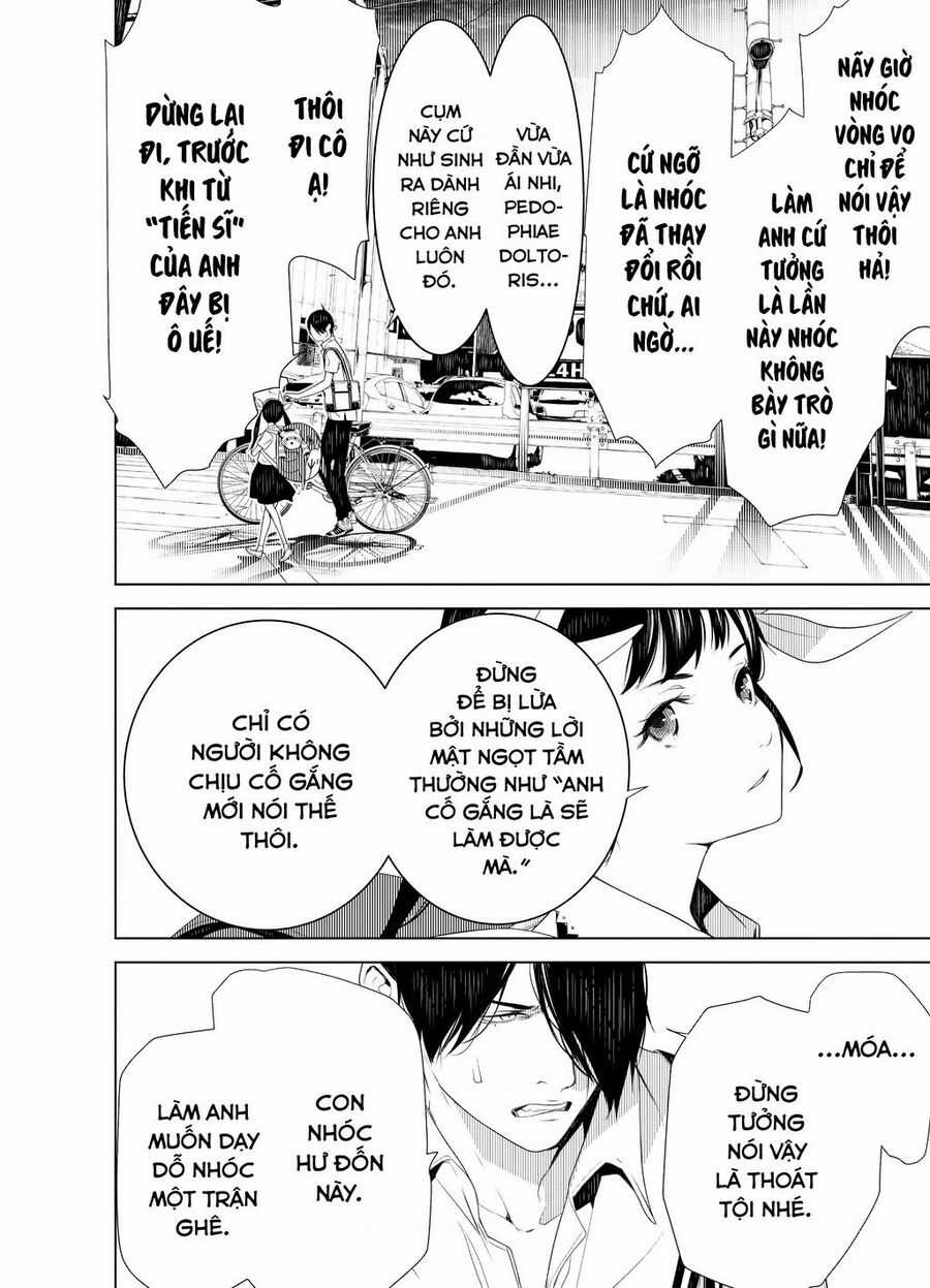 Những Câu Chuyện Huyền Bí Chapter 127 trang 18