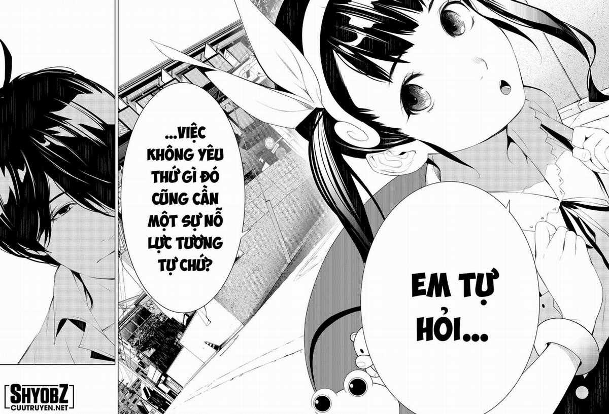 Những Câu Chuyện Huyền Bí Chapter 128 trang 11