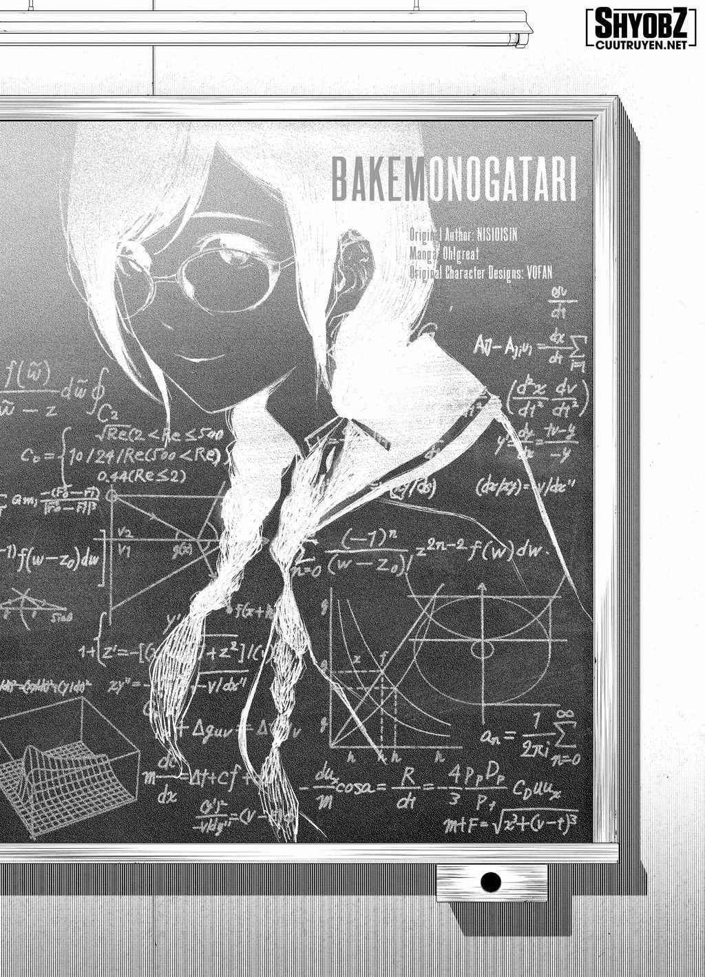 Những Câu Chuyện Huyền Bí Chapter 128 trang 4