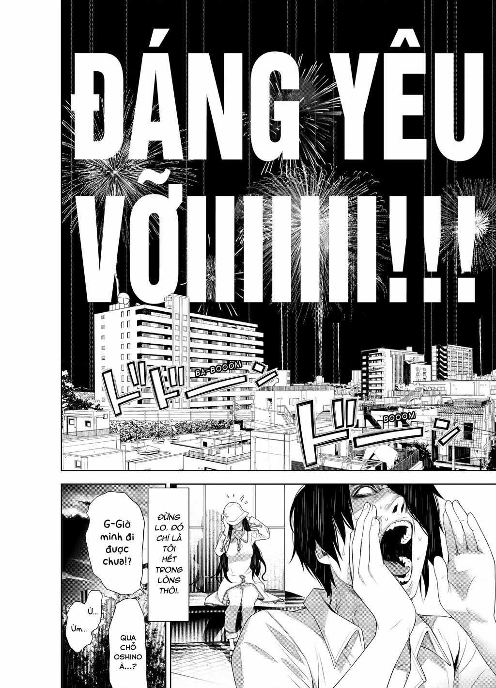 Những Câu Chuyện Huyền Bí Chapter 129 trang 18