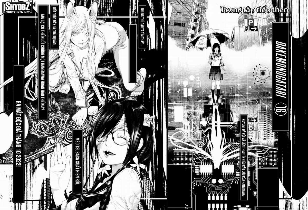 Những Câu Chuyện Huyền Bí Chapter 130 trang 20