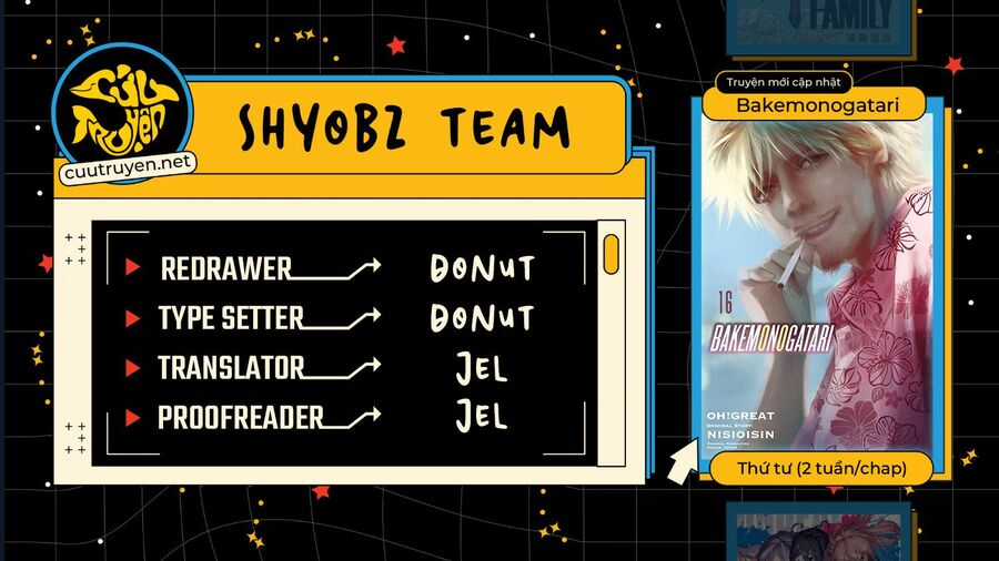 Những Câu Chuyện Huyền Bí Chapter 131 trang 2