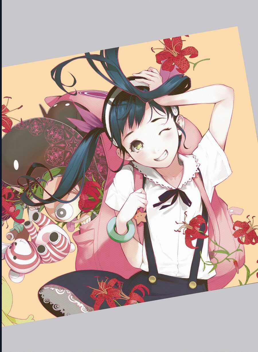 Những Câu Chuyện Huyền Bí Chapter 131 trang 4