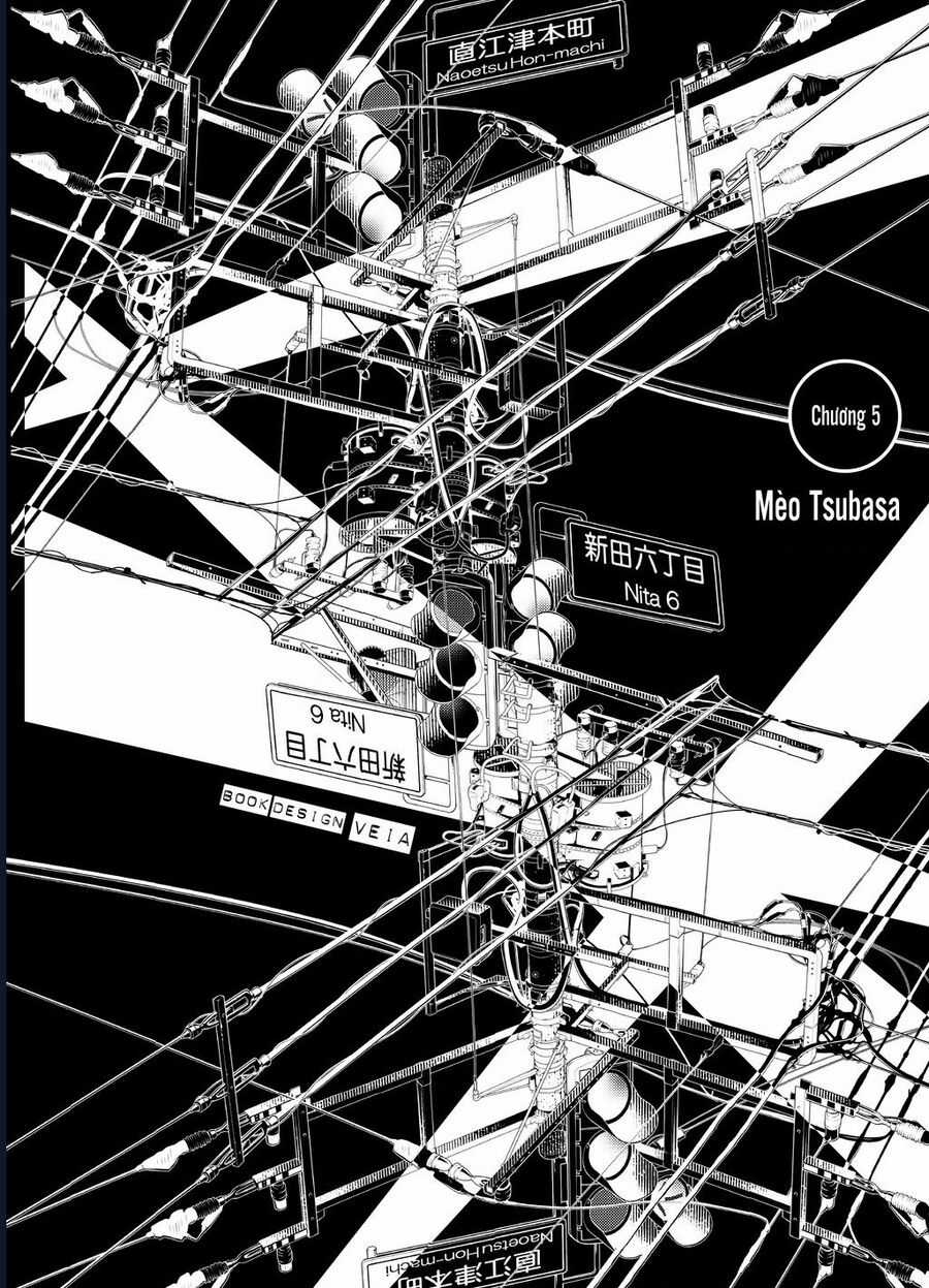 Những Câu Chuyện Huyền Bí Chapter 131 trang 7