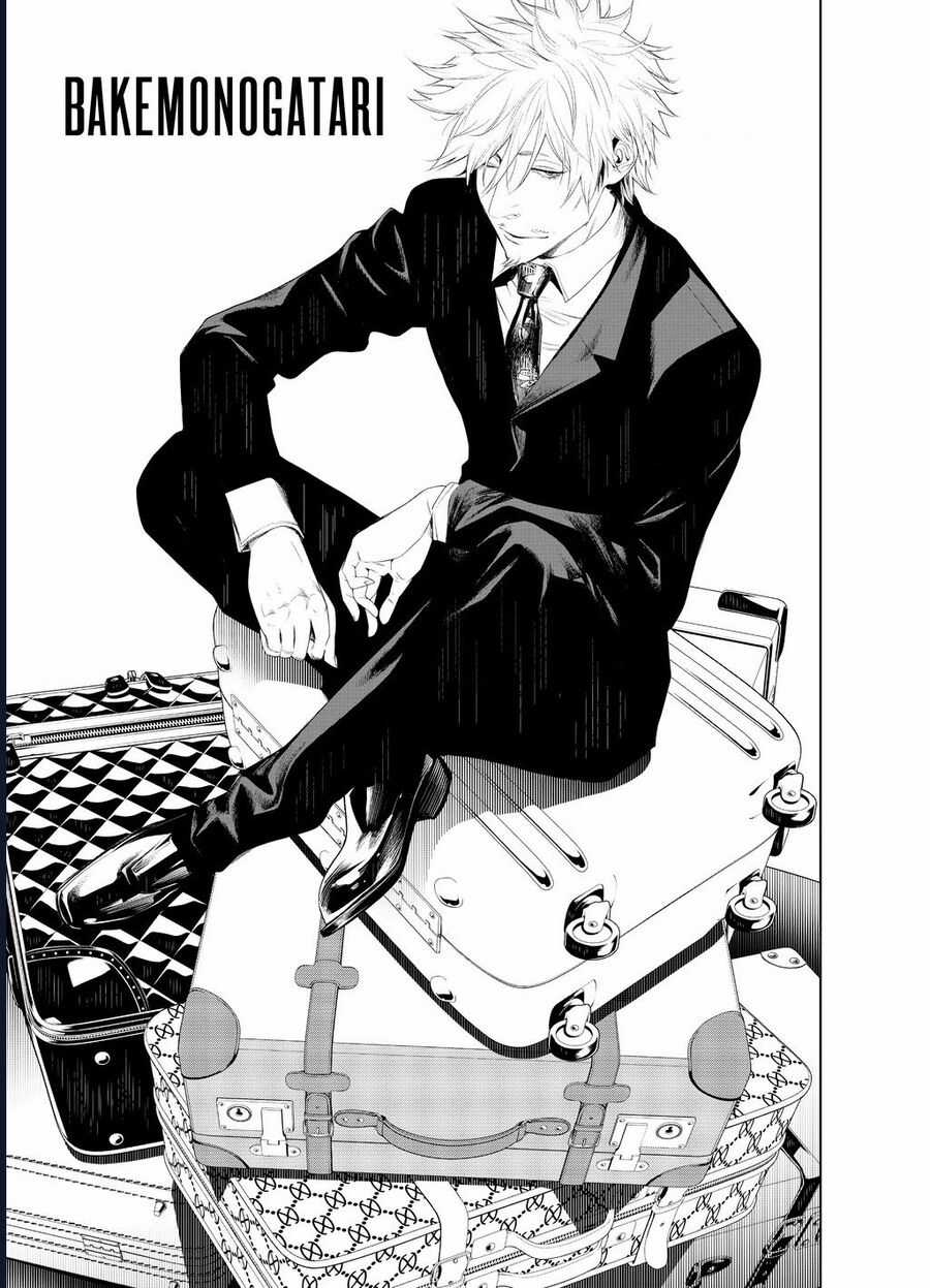 Những Câu Chuyện Huyền Bí Chapter 131 trang 8