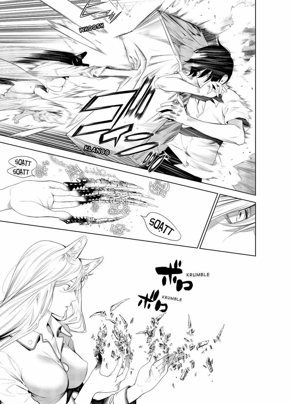 Những Câu Chuyện Huyền Bí Chapter 132 trang 10