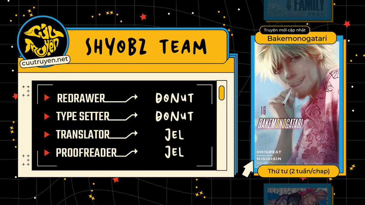 Những Câu Chuyện Huyền Bí Chapter 132 trang 2