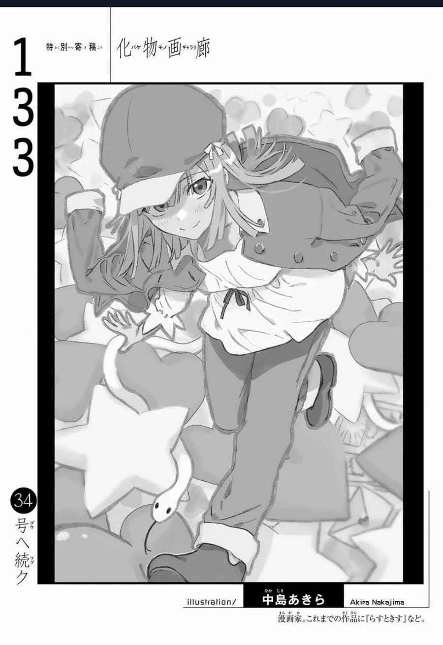 Những Câu Chuyện Huyền Bí Chapter 133 trang 20