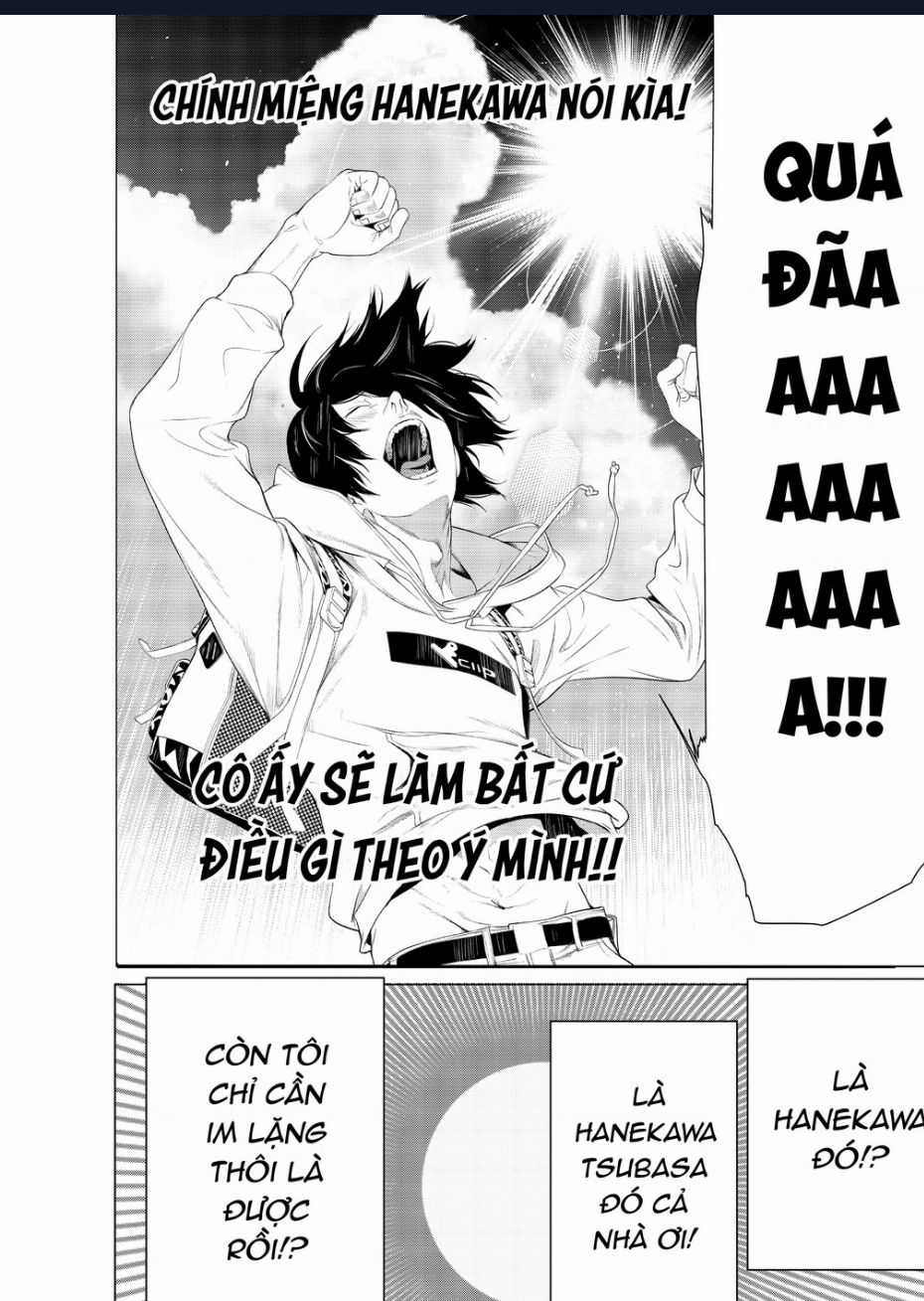 Những Câu Chuyện Huyền Bí Chapter 134 trang 15