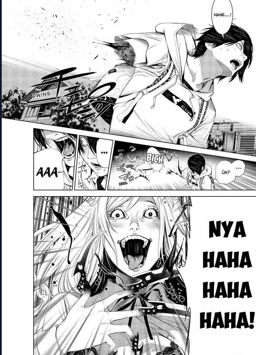 Những Câu Chuyện Huyền Bí Chapter 136 trang 20