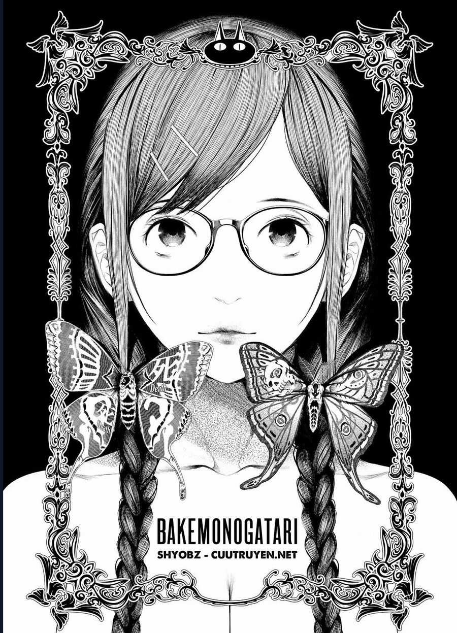 Những Câu Chuyện Huyền Bí Chapter 136 trang 3