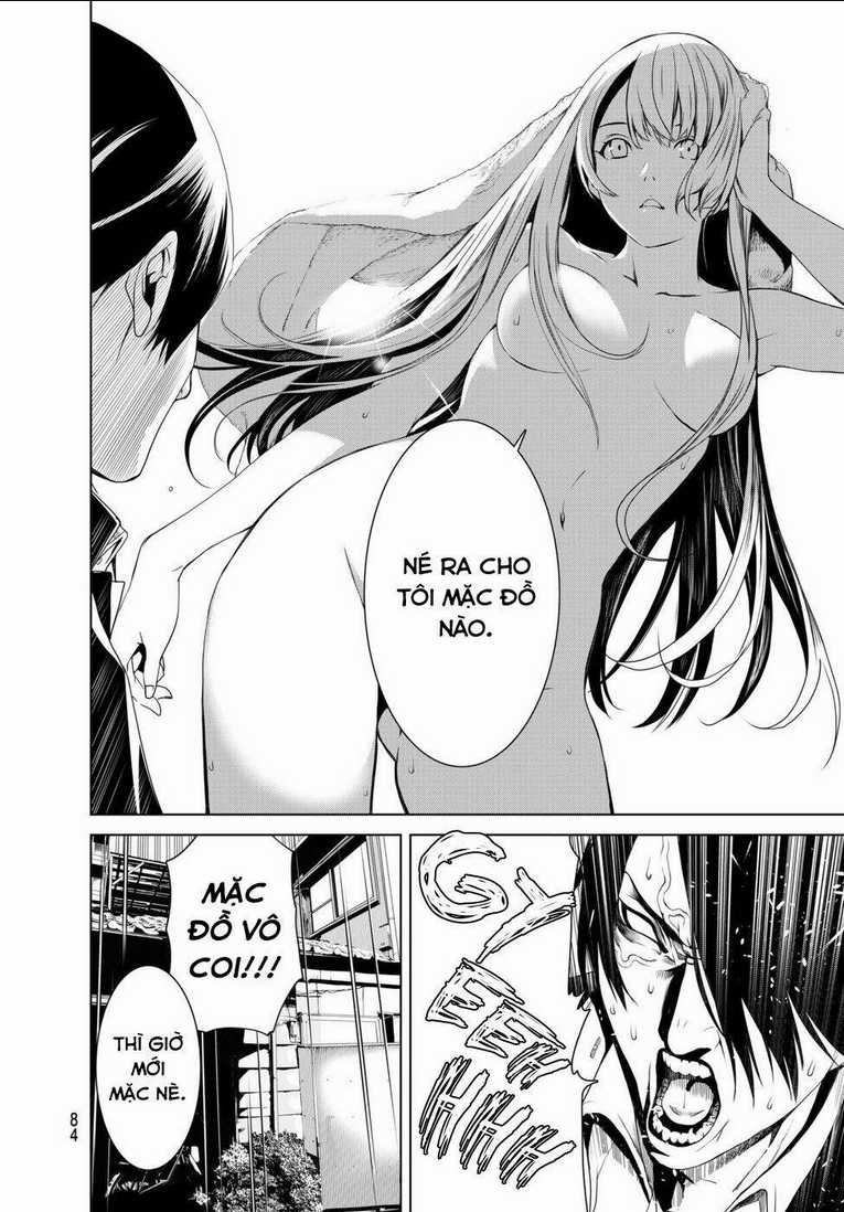 Những Câu Chuyện Huyền Bí Chapter 2 trang 22