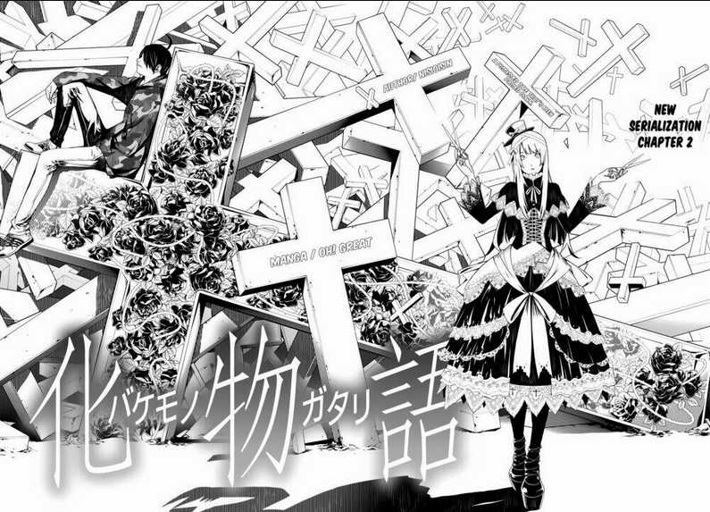 Những Câu Chuyện Huyền Bí Chapter 2 trang 5