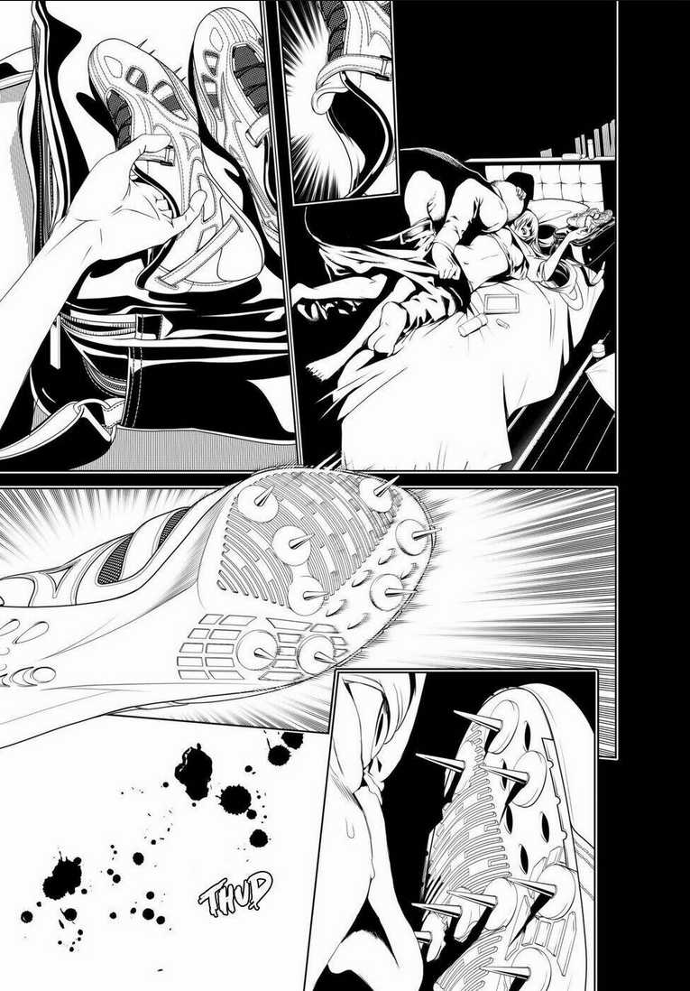 Những Câu Chuyện Huyền Bí Chapter 2 trang 56