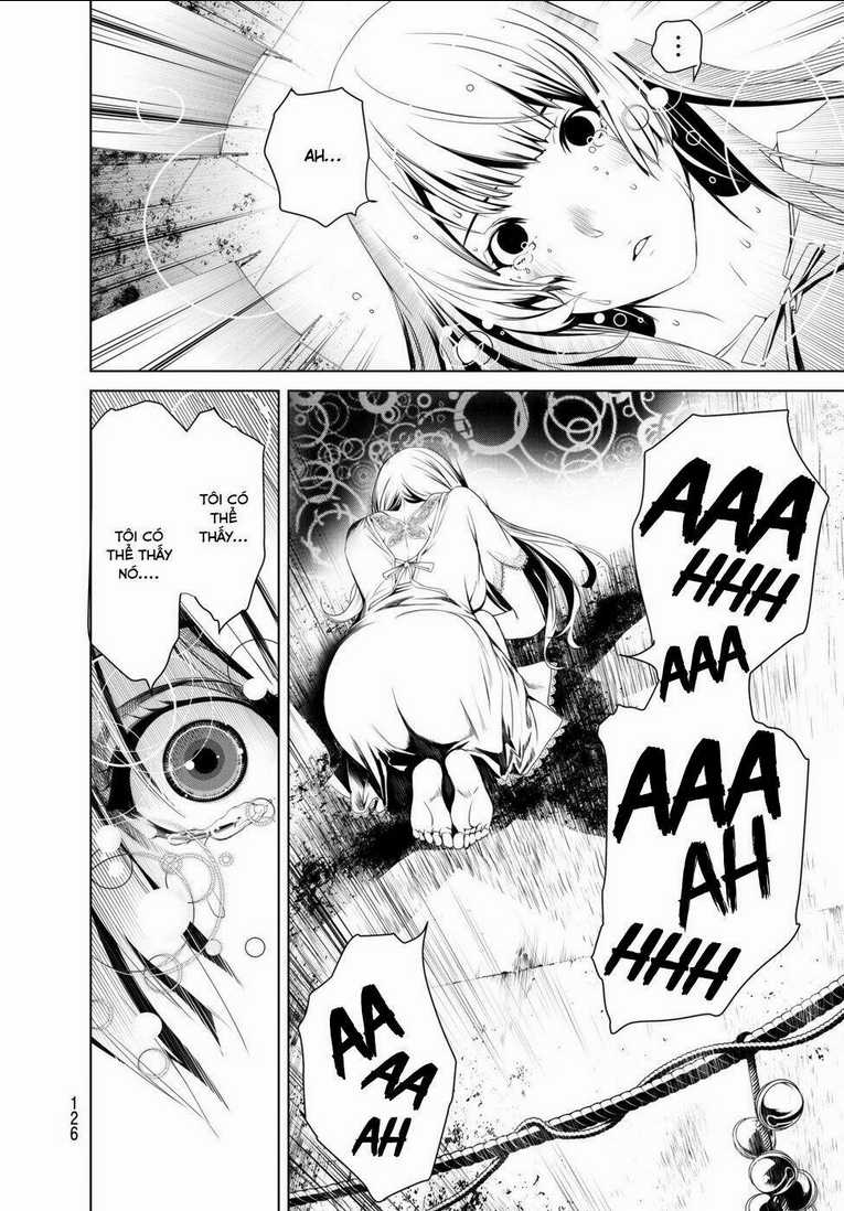 Những Câu Chuyện Huyền Bí Chapter 2 trang 62