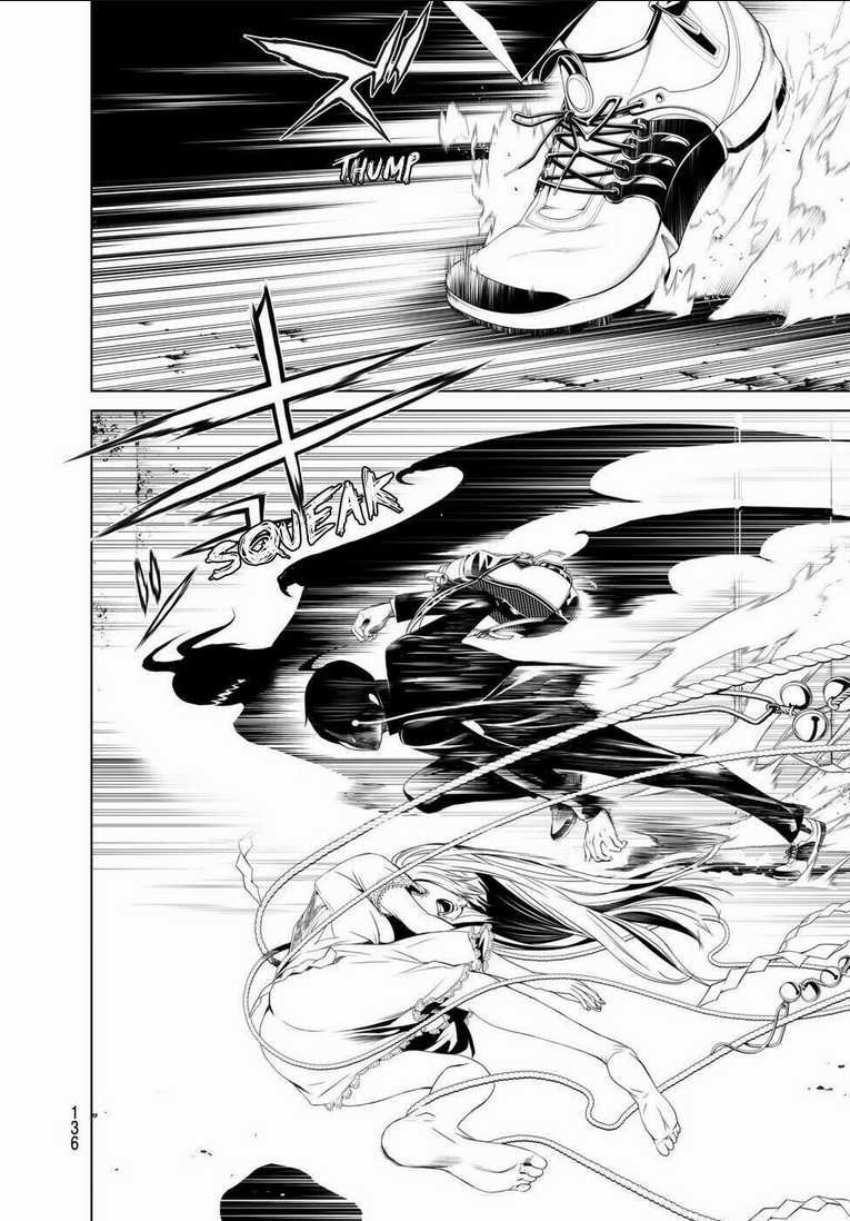 Những Câu Chuyện Huyền Bí Chapter 2 trang 70