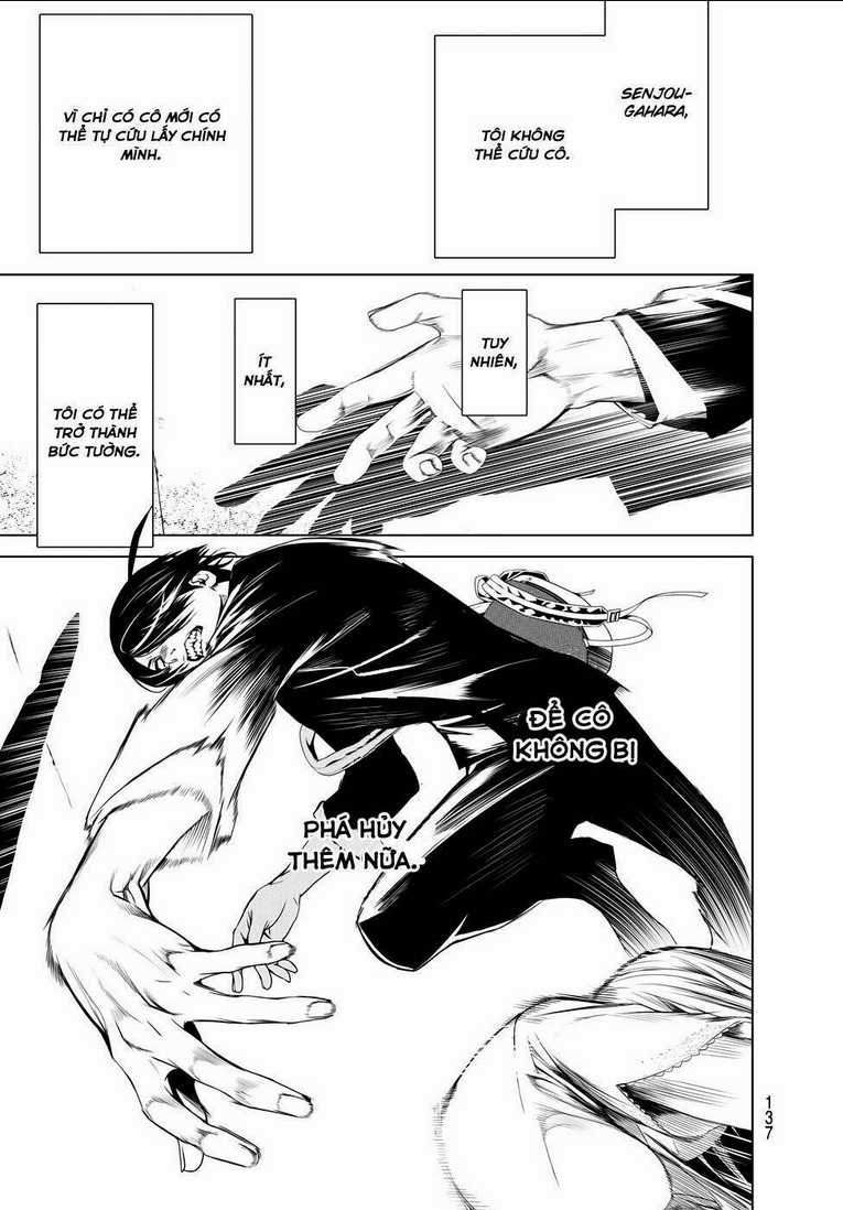 Những Câu Chuyện Huyền Bí Chapter 2 trang 71