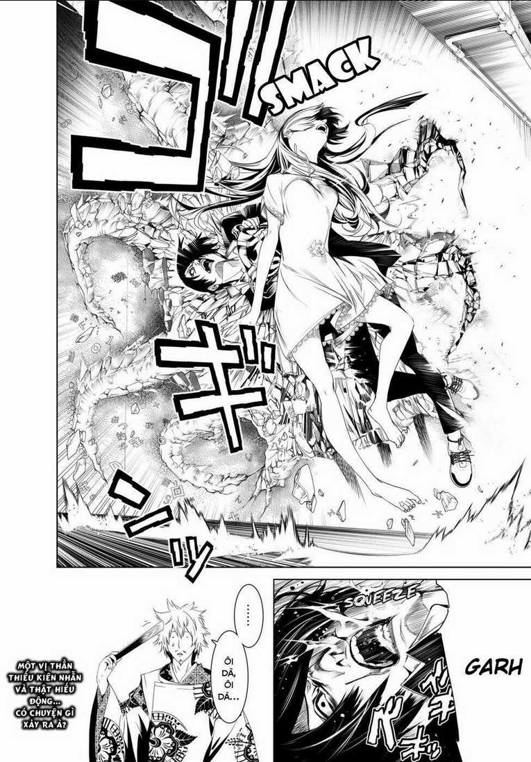 Những Câu Chuyện Huyền Bí Chapter 2 trang 72