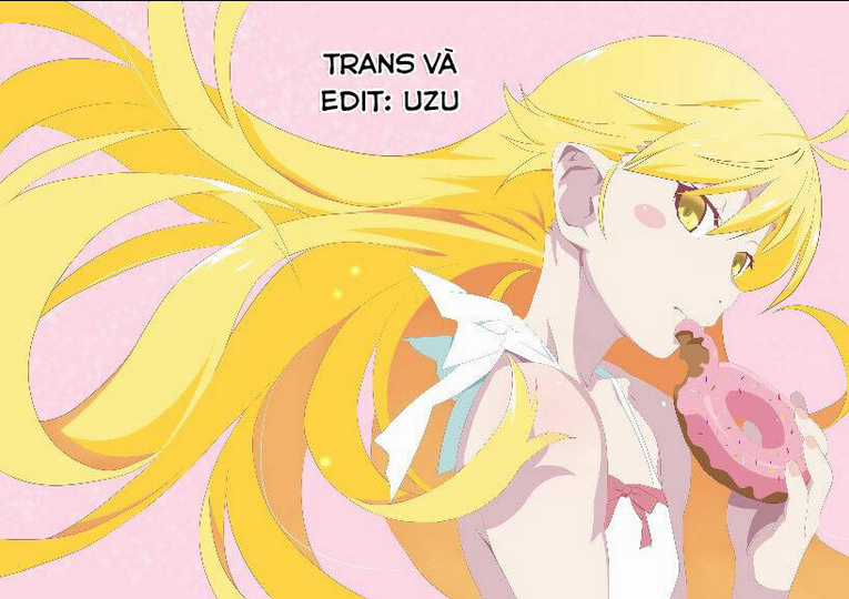 Những Câu Chuyện Huyền Bí Chapter 3 trang 21