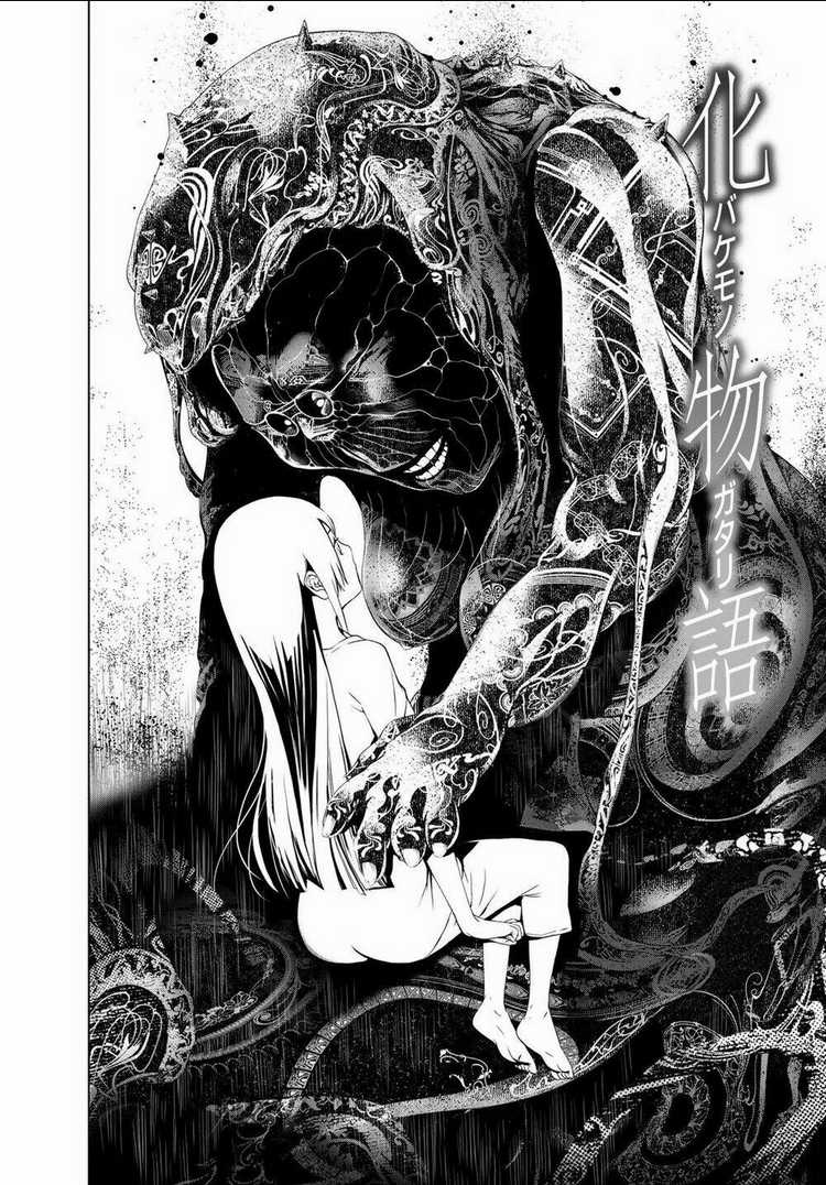 Những Câu Chuyện Huyền Bí Chapter 4 trang 6