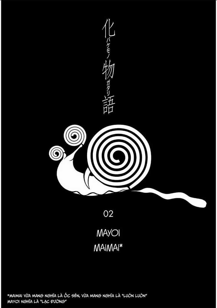 Những Câu Chuyện Huyền Bí Chapter 6 trang 21