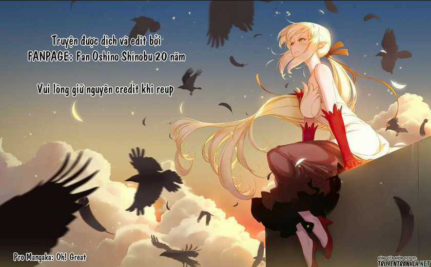 Những Câu Chuyện Huyền Bí Chapter 66 trang 1