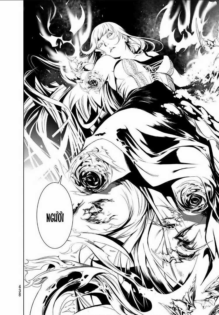 Những Câu Chuyện Huyền Bí Chapter 8 trang 14