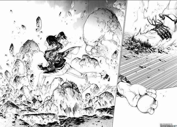 Những Câu Chuyện Huyền Bí Chapter 80 trang 13