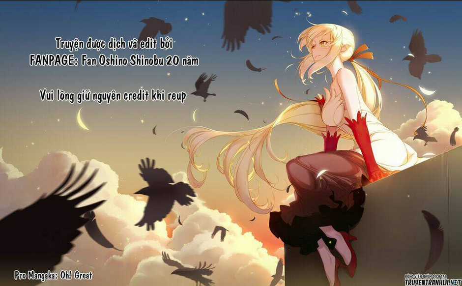 Những Câu Chuyện Huyền Bí Chapter 82 trang 1