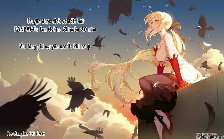 Những Câu Chuyện Huyền Bí Chapter 89 trang 1