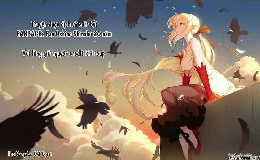 Những Câu Chuyện Huyền Bí Chapter 90 trang 1