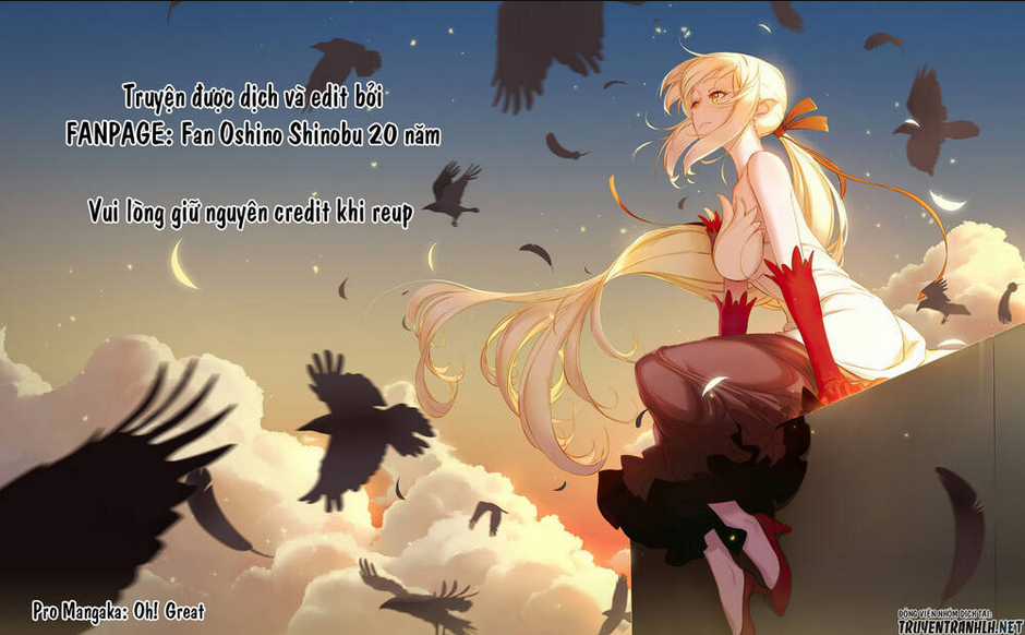 Những Câu Chuyện Huyền Bí Chapter 94 trang 1