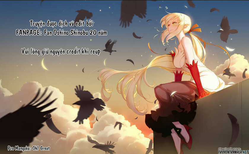 Những Câu Chuyện Huyền Bí Chapter 96 trang 1