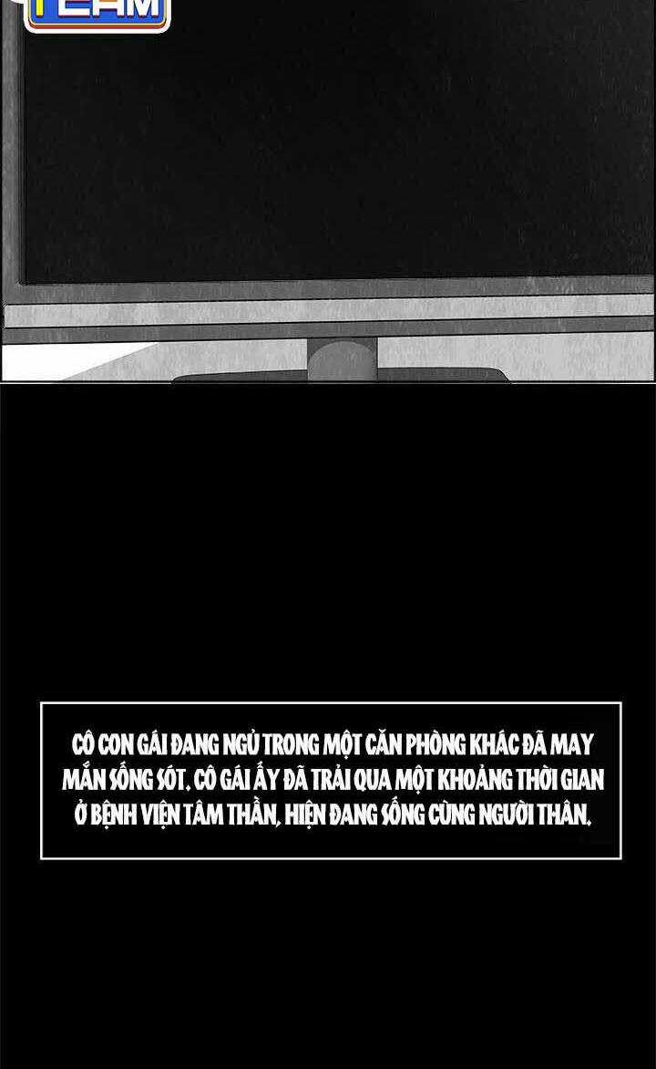 Những Câu Chuyện Kinh Dị Độc Đáo Chapter 1 trang 21