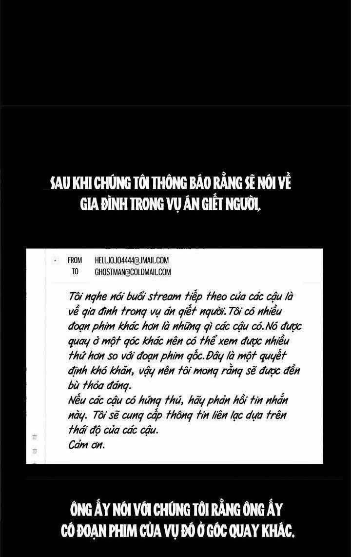 Những Câu Chuyện Kinh Dị Độc Đáo Chapter 1 trang 40