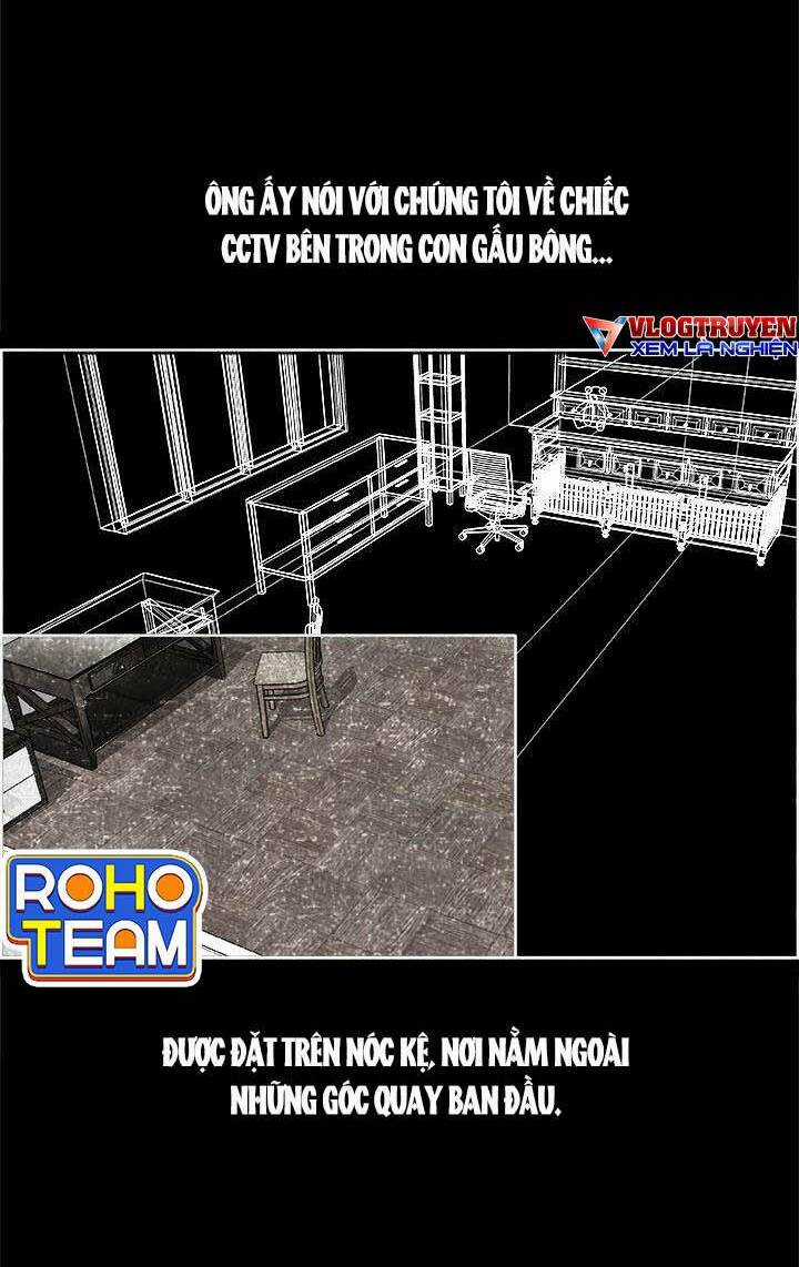 Những Câu Chuyện Kinh Dị Độc Đáo Chapter 1 trang 41