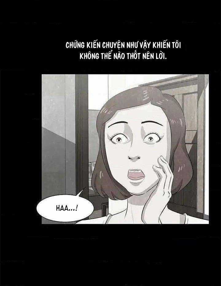 Những Câu Chuyện Kinh Dị Độc Đáo Chapter 11 trang 15