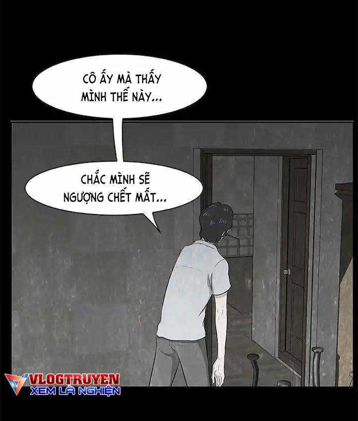 Những Câu Chuyện Kinh Dị Độc Đáo Chapter 11 trang 19