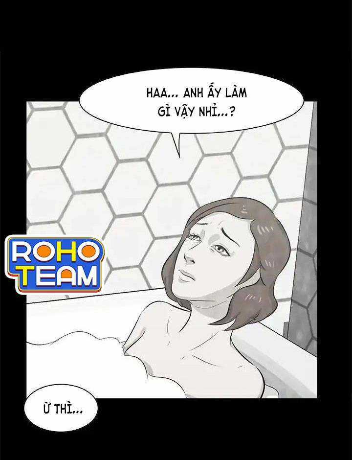 Những Câu Chuyện Kinh Dị Độc Đáo Chapter 11 trang 23
