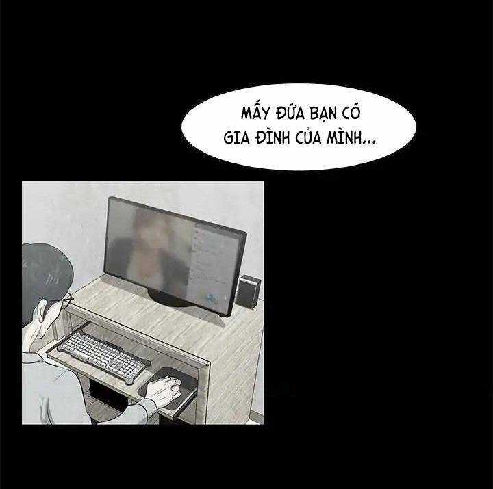 Những Câu Chuyện Kinh Dị Độc Đáo Chapter 11 trang 24