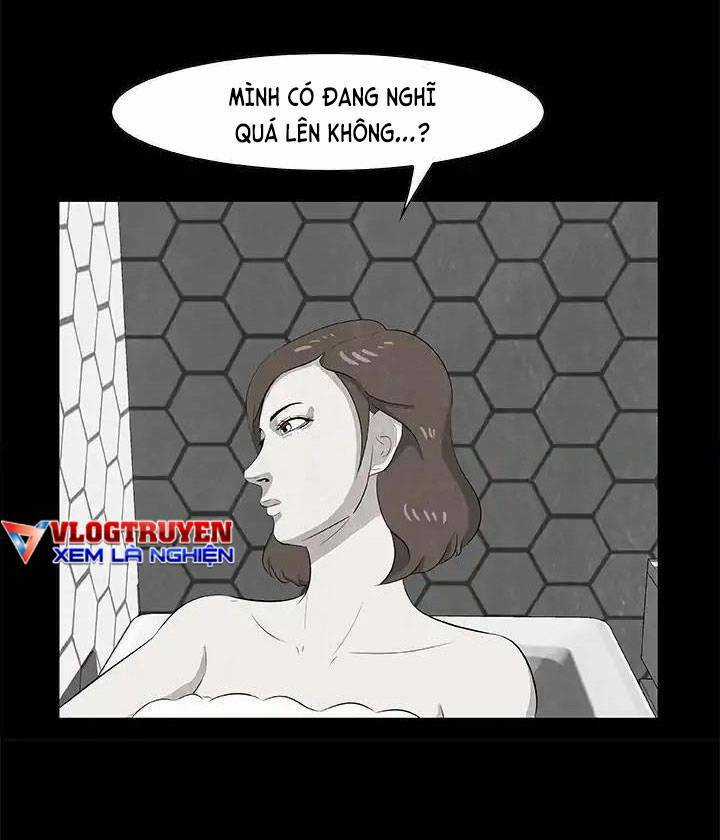 Những Câu Chuyện Kinh Dị Độc Đáo Chapter 11 trang 26