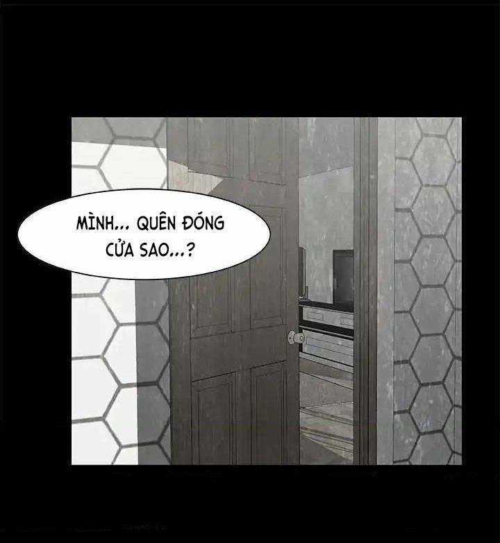 Những Câu Chuyện Kinh Dị Độc Đáo Chapter 11 trang 31
