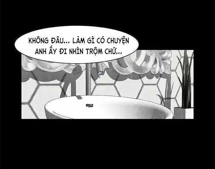 Những Câu Chuyện Kinh Dị Độc Đáo Chapter 11 trang 34
