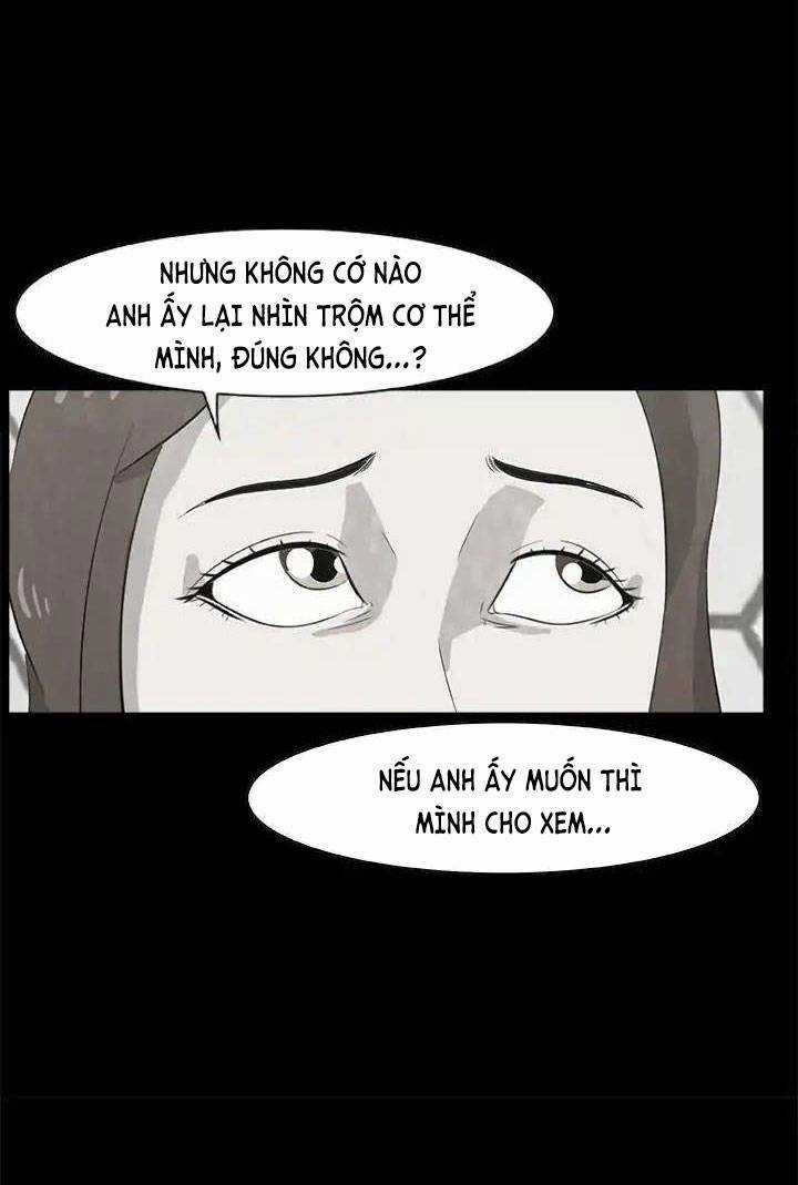 Những Câu Chuyện Kinh Dị Độc Đáo Chapter 11 trang 36